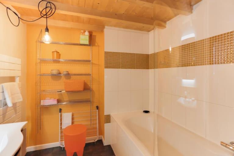Guestready - Charmant Loft Croix-Paquet Pour 2 Apartamento Lyon Exterior foto