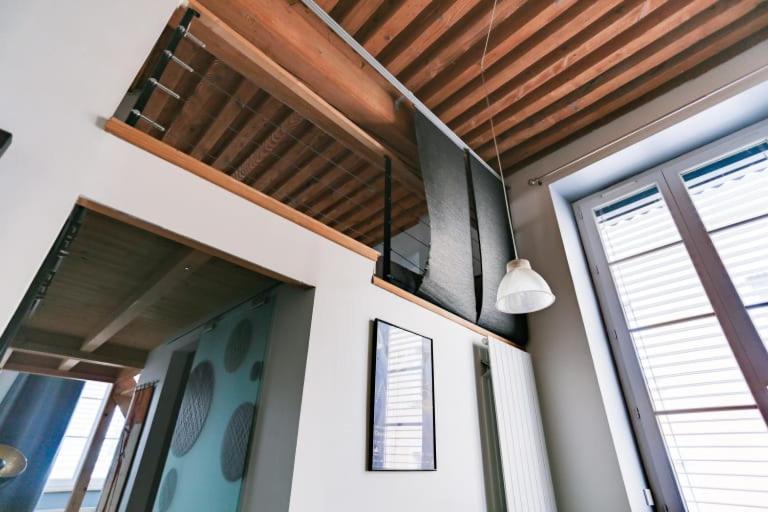 Guestready - Charmant Loft Croix-Paquet Pour 2 Apartamento Lyon Exterior foto